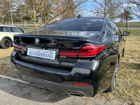 BMW 5 серия 2022 - фото 9