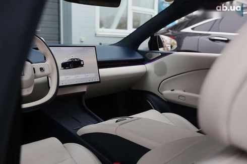 Zeekr 007 2024 - фото 18