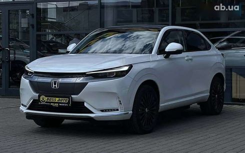 Honda eNP1 2023 - фото 3