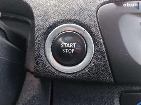 Renault Scenic 2012 - фото 20