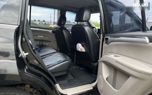 Mitsubishi Pajero Sport 2011 - фото 22