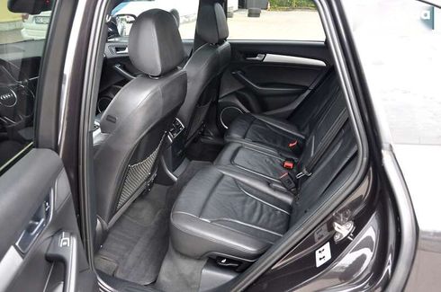 Audi Q5 2016 - фото 22