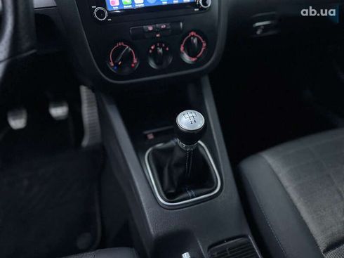 Volkswagen Golf 2007 - фото 30