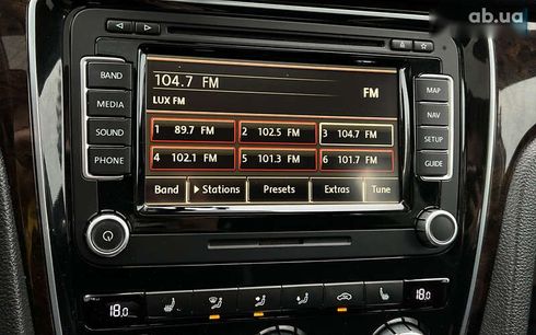 Volkswagen Passat 2014 - фото 18