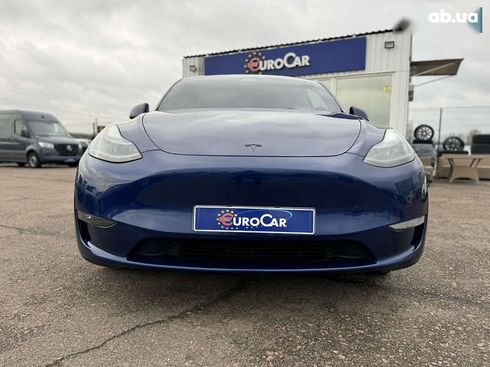 Tesla Model Y 2023 - фото 4