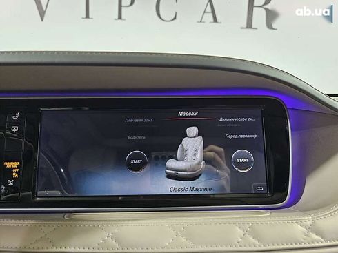 Mercedes-Benz S-Класс 2015 - фото 27