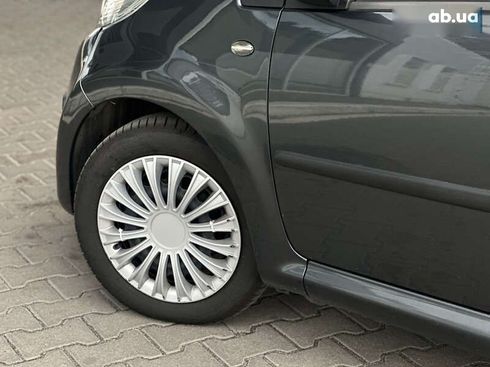 Citroёn C1 2006 - фото 19