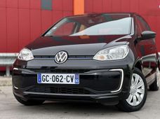 Продажа б/у Volkswagen e-Up 2021 года в Киеве - купить на Автобазаре