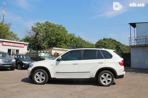 BMW X5 2011 - фото 4