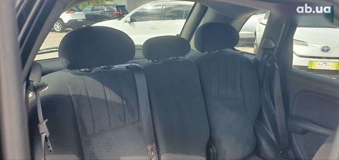 Chrysler PT Cruiser 2004 - фото 17