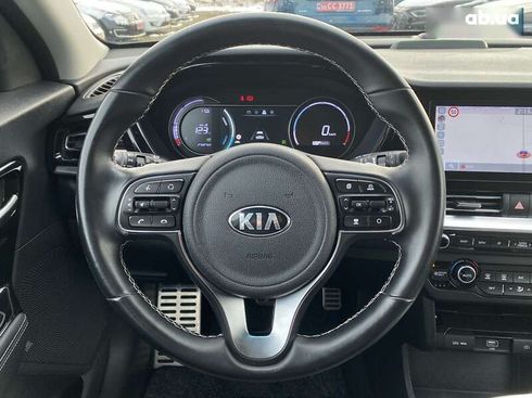 Kia Niro 2020 - фото 29