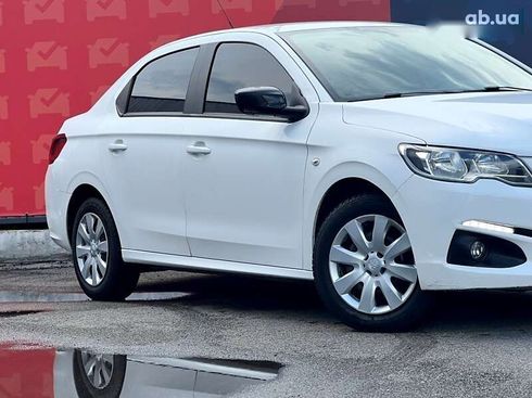 Peugeot 301 2017 - фото 9