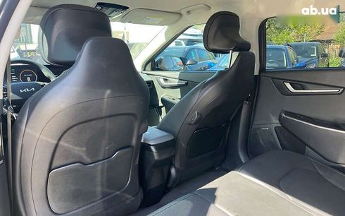 Kia EV6 2023 - фото 16