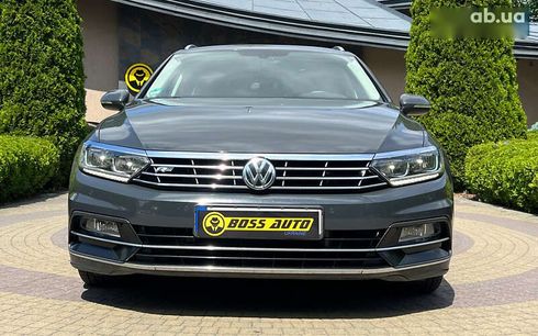 Volkswagen Passat 2016 - фото 2
