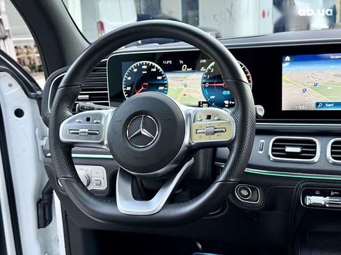 Mercedes-Benz GLE-Class 2021 - фото 30