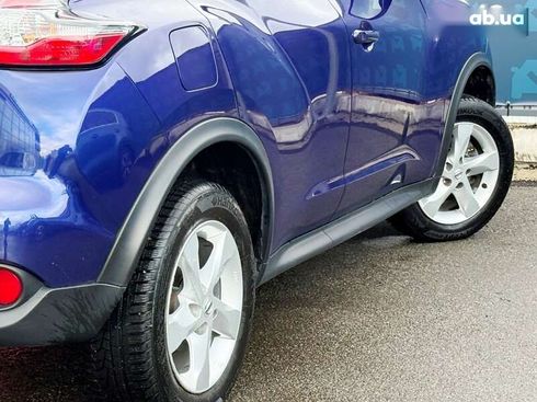 Nissan Juke 2019 - фото 18