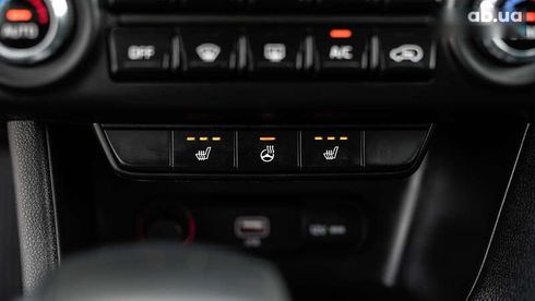 Kia Sportage 2021 - фото 24