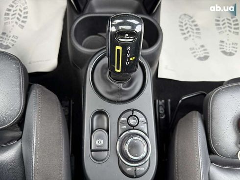 MINI John Cooper Works 2021 - фото 18