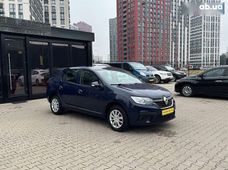 Купити Renault Logan бу в Україні - купити на Автобазарі