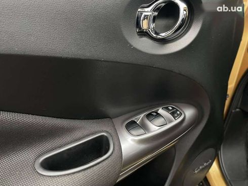 Nissan Juke 2012 - фото 14