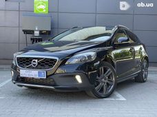Продаж вживаних Volvo V40 в Київській області - купити на Автобазарі