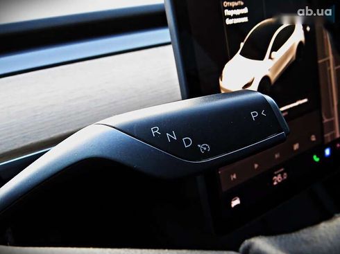 Tesla Model Y 2021 - фото 11
