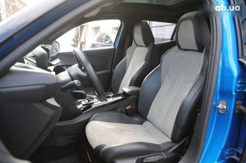 Peugeot e-2008 2020 - фото 6