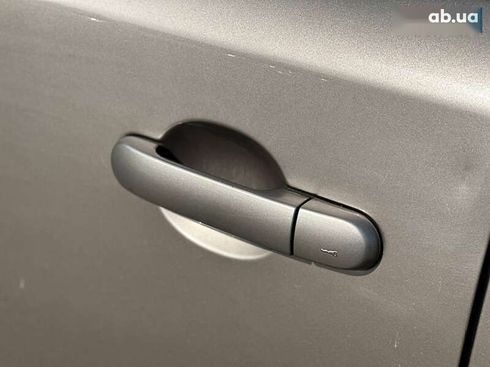 Nissan Note 2007 - фото 17
