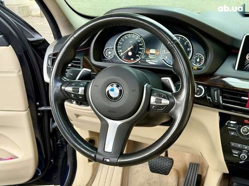 BMW X5 2014 - фото 27
