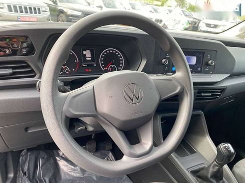 Volkswagen Caddy 2020 - фото 13
