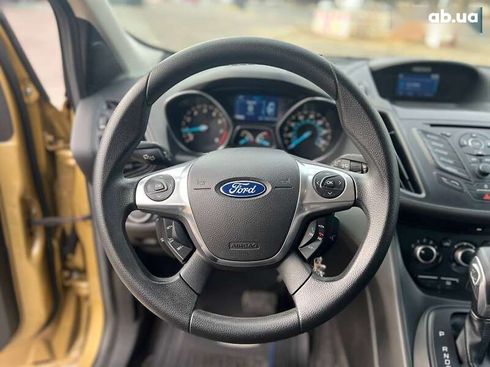Ford Escape 2014 - фото 18