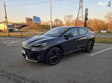 Продажа б/у Volkswagen ID. Unyx 2024 года в Киеве - купить на Автобазаре