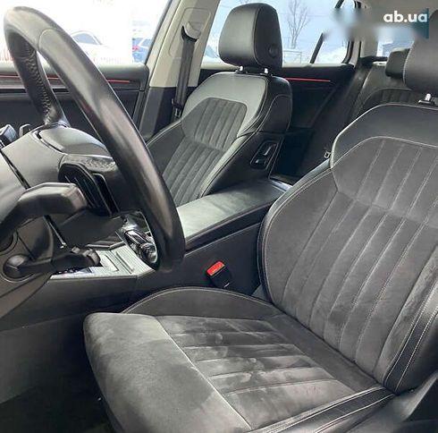 Skoda Superb 2020 - фото 7