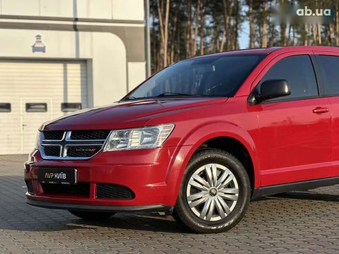 Dodge Journey 2015 - фото 6