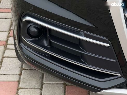 Audi Q5 2018 - фото 16