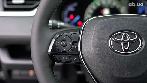 Toyota RAV4 2018 - фото 16