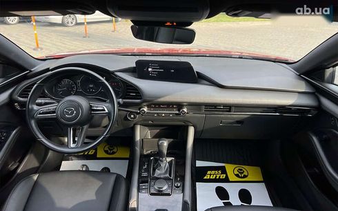 Mazda 3 2019 - фото 11