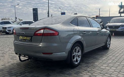 Ford Mondeo 2008 - фото 7