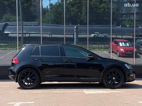 Volkswagen Golf 2015 - фото 2