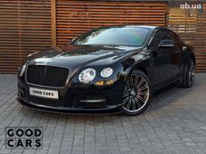 Продажа Bentley б/у в Одесской области - купить на Автобазаре
