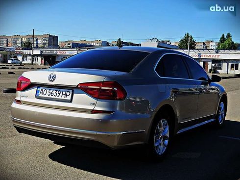 Volkswagen Passat 2015 - фото 3