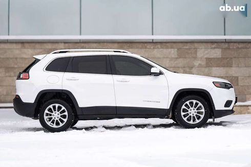 Jeep Cherokee 2018 - фото 4