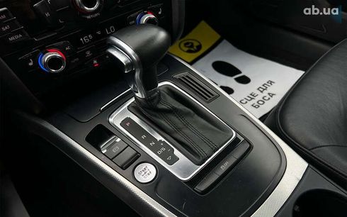 Audi a4 allroad 2013 - фото 21