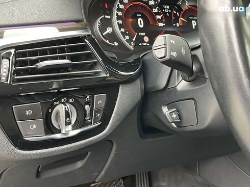 BMW 5 серия 2019 - фото 15