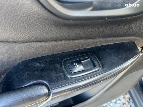 Jeep Cherokee 2013 черный - фото 27