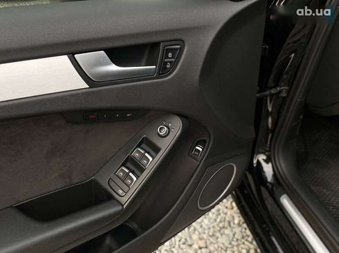 Audi A4 2013 - фото 16