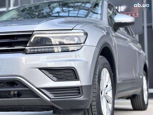 Volkswagen Tiguan 2020 - фото 11
