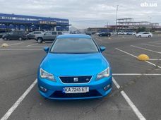 Купить SEAT бу в Украине - купить на Автобазаре