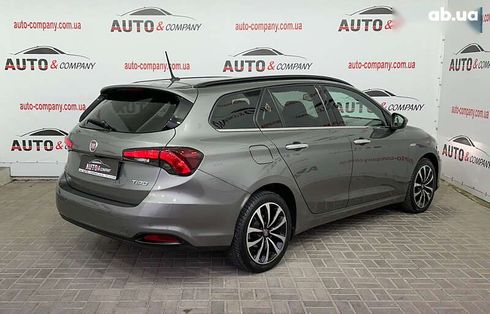 Fiat Tipo 2018 - фото 3