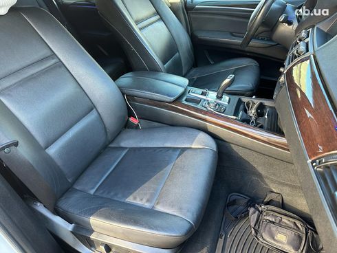 BMW X5 2012 белый - фото 36